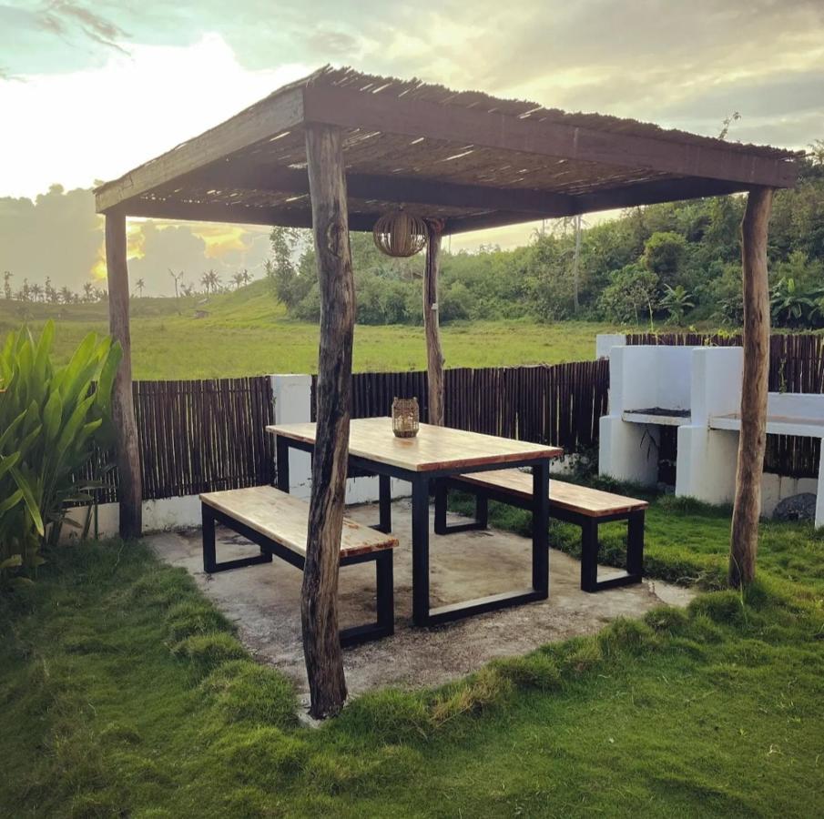 Secret Villa - Unique Experience General Luna  Eksteriør bilde