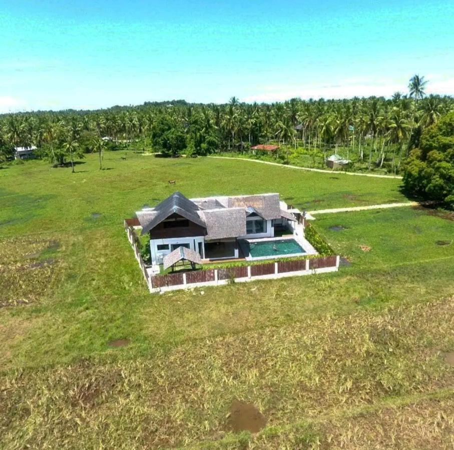 Secret Villa - Unique Experience General Luna  Eksteriør bilde